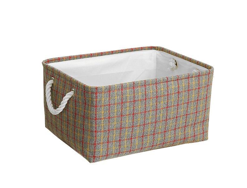 Organizer (Cesto de Armazenamento)