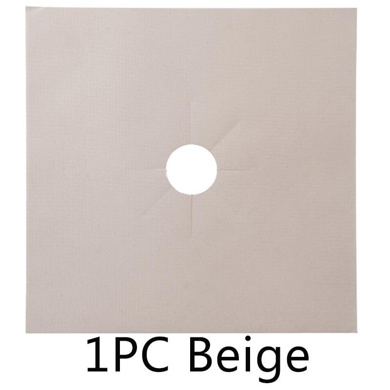 Protetor de Fogão
