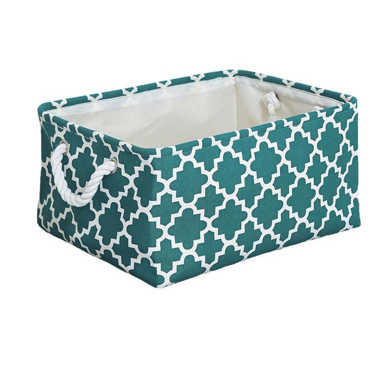 Organizer (Cesto de Armazenamento)