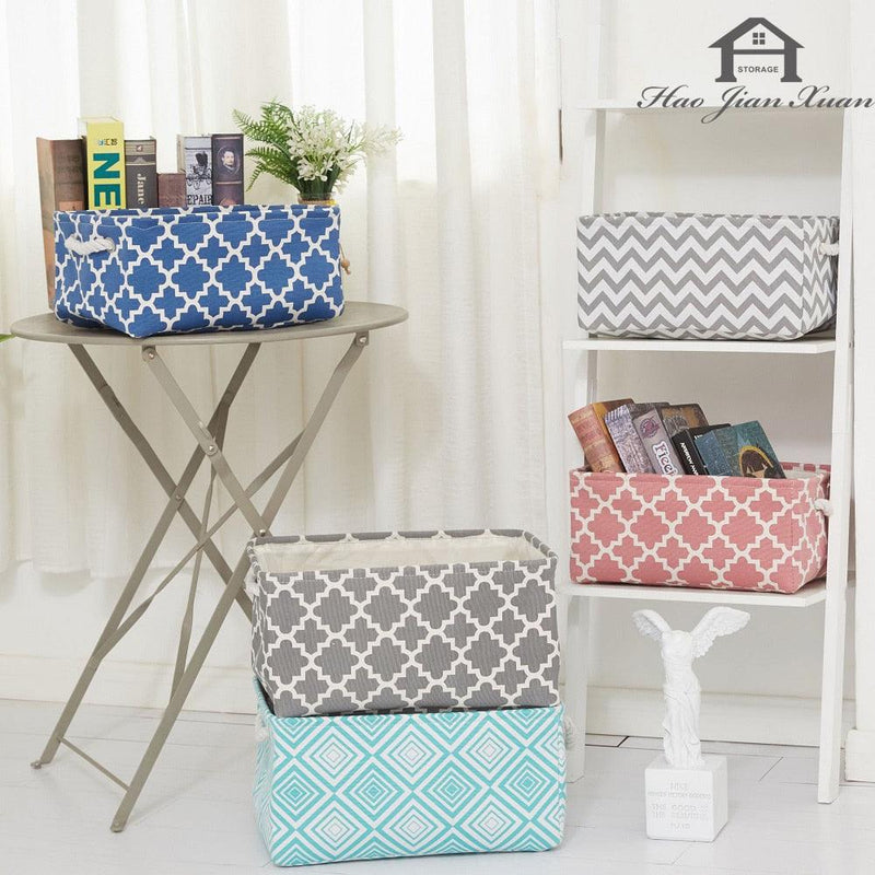 Organizer (Cesto de Armazenamento)