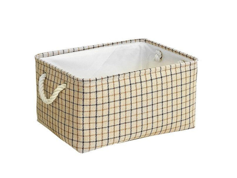 Organizer (Cesto de Armazenamento)
