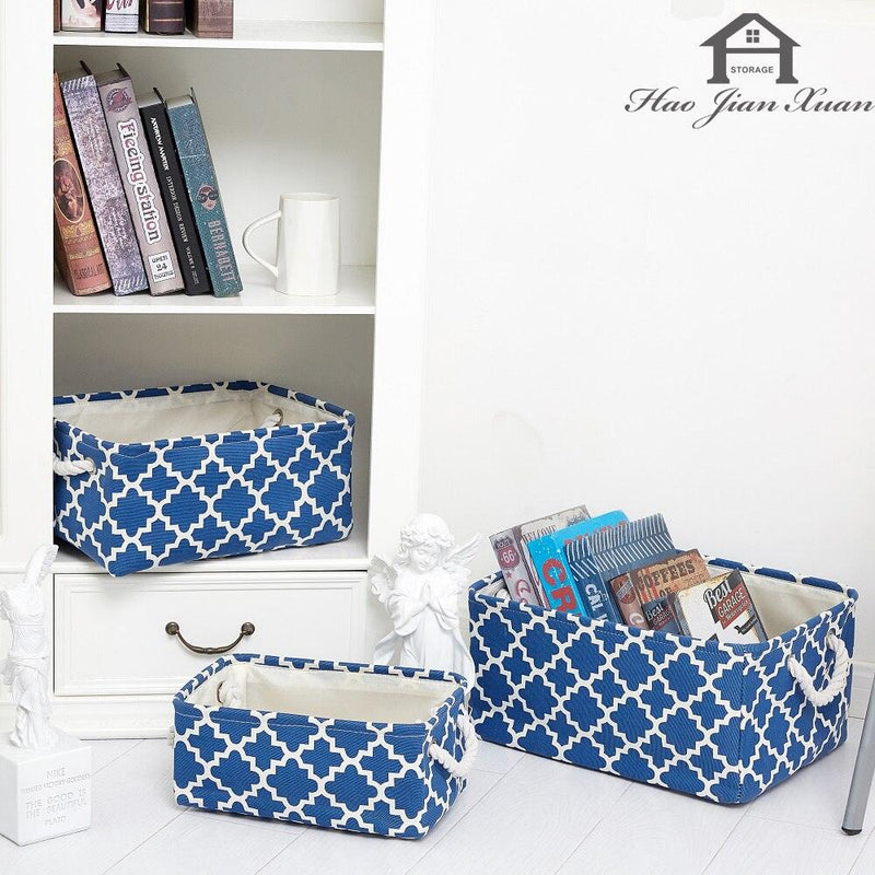 Organizer (Cesto de Armazenamento)