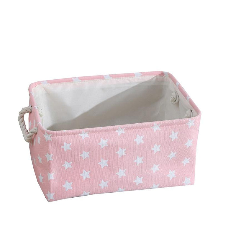 Organizer (Cesto de Armazenamento)