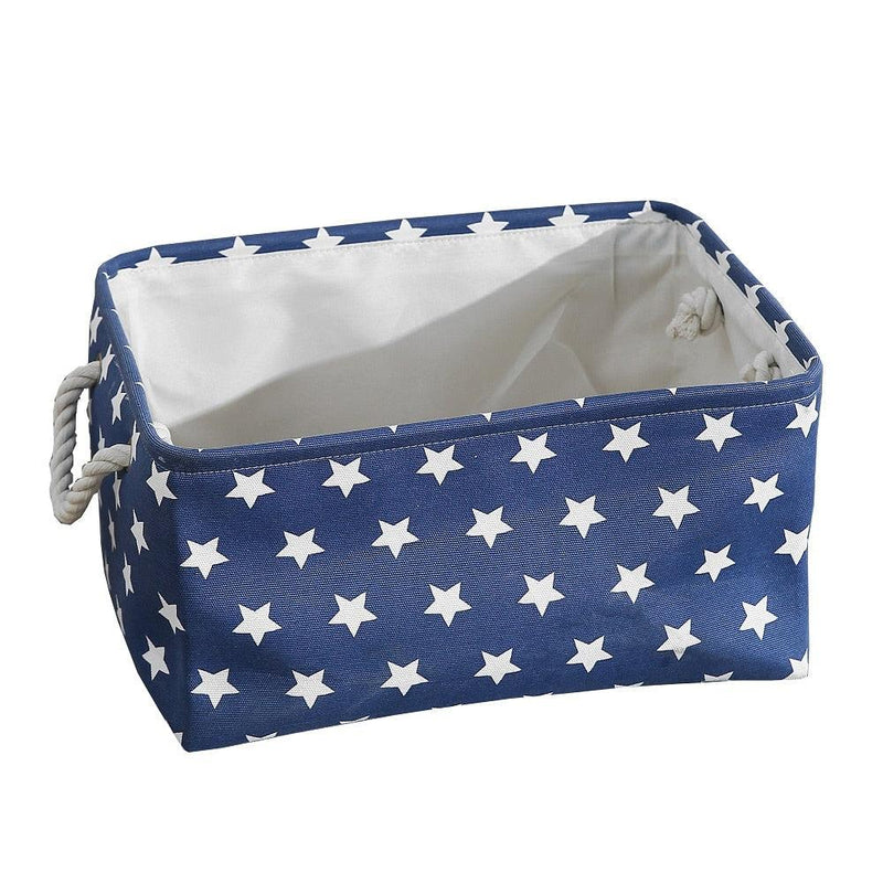 Organizer (Cesto de Armazenamento)