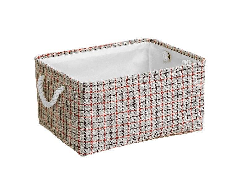 Organizer (Cesto de Armazenamento)