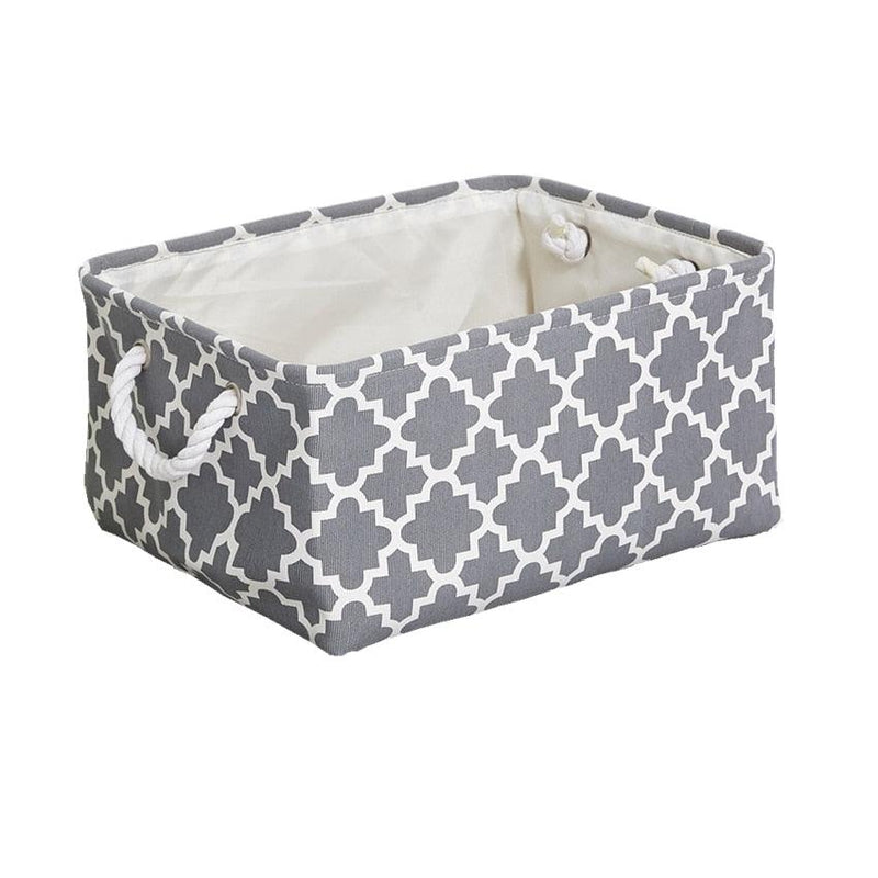 Organizer (Cesto de Armazenamento)