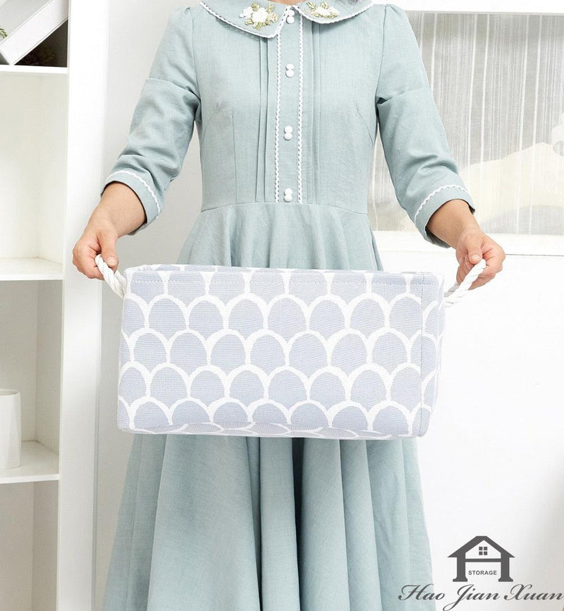 Organizer (Cesto de Armazenamento)