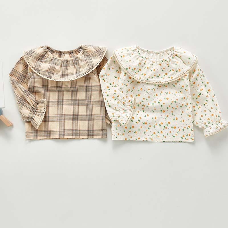 Macacão Jeans de Primavera/Outono para Bebês