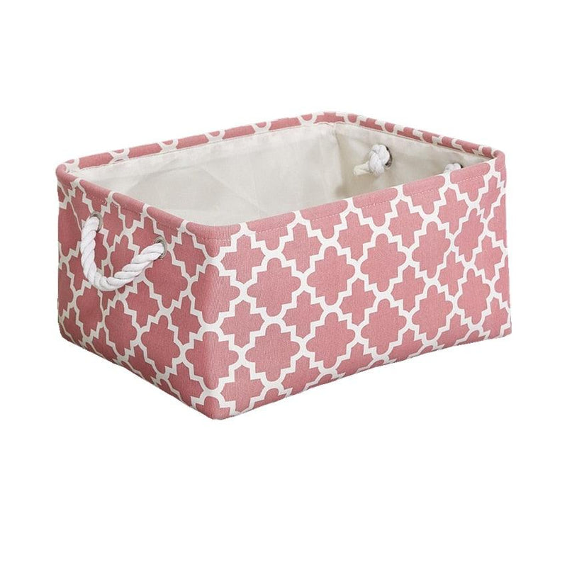 Organizer (Cesto de Armazenamento)