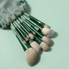 KIT Pinceis de Maquiagem KLINA.