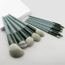 KIT Pinceis de Maquiagem KLINA.