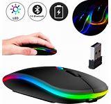 Mouse bluetooth ergonômico NK