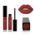 Gloss Labial Matte Cosmético