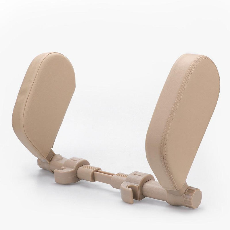 Car Neck (Almofada de Apoio de Pescoço para Carro)