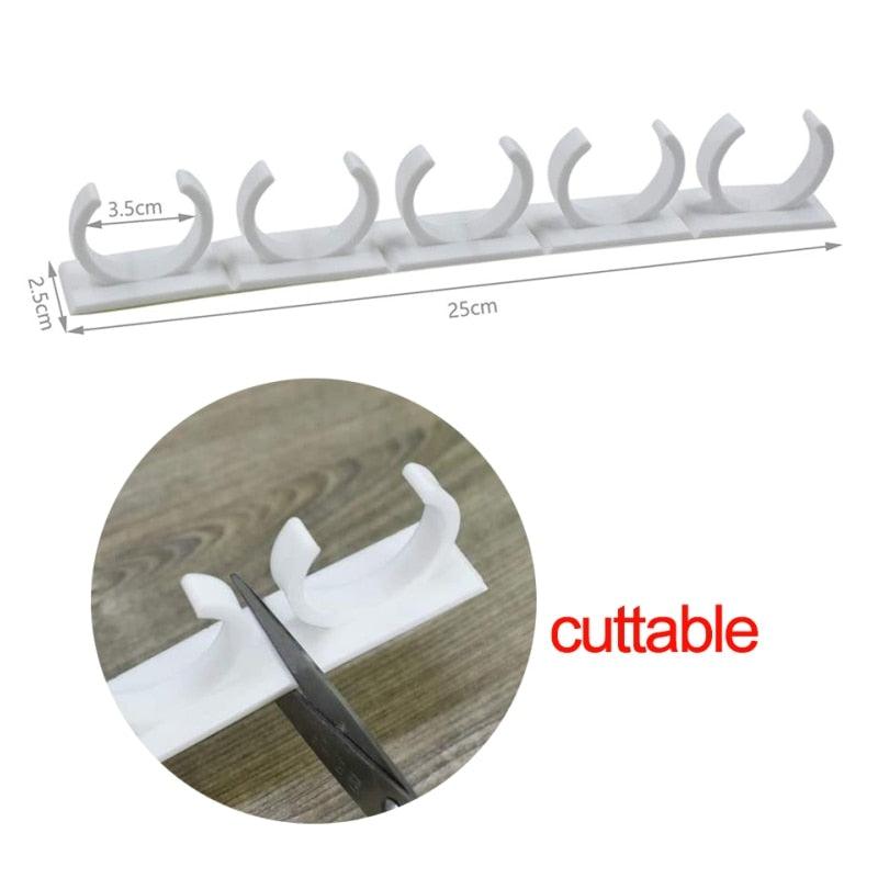 Suporte de Frascos de Tempero para Cozinha