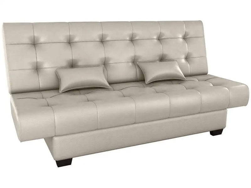 Sofá cama 3 Lugares Casal Reclinável Veludo Matrix Laila