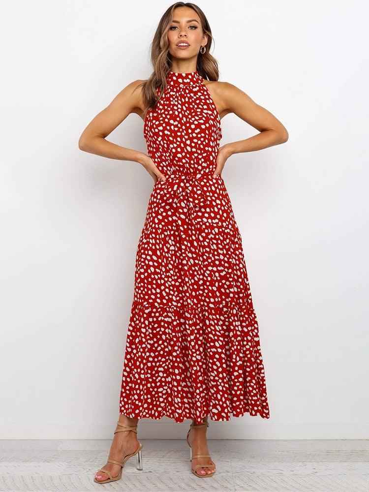Solstilo (Vestido Casual)