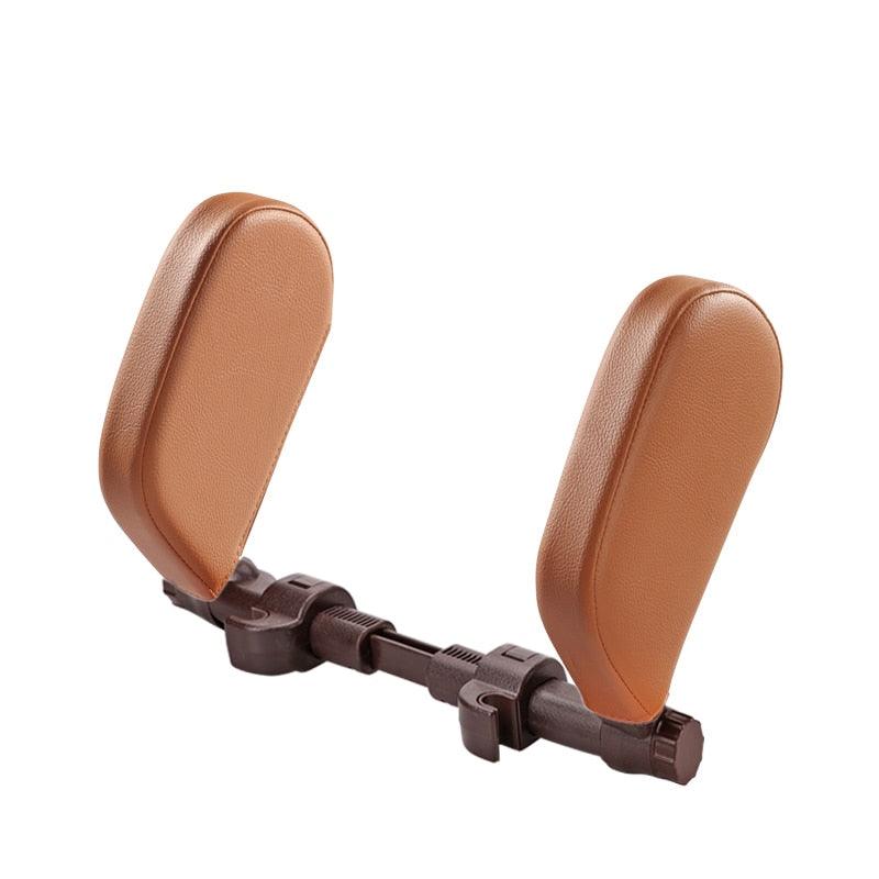 Car Neck (Almofada de Apoio de Pescoço para Carro)