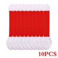 Fechaduras de Segurança Infantil (Conjunto com 10 peças)