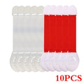Fechaduras de Segurança Infantil (Conjunto com 10 peças)