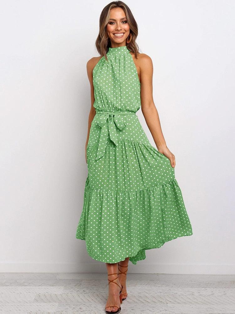 Solstilo (Vestido Casual)