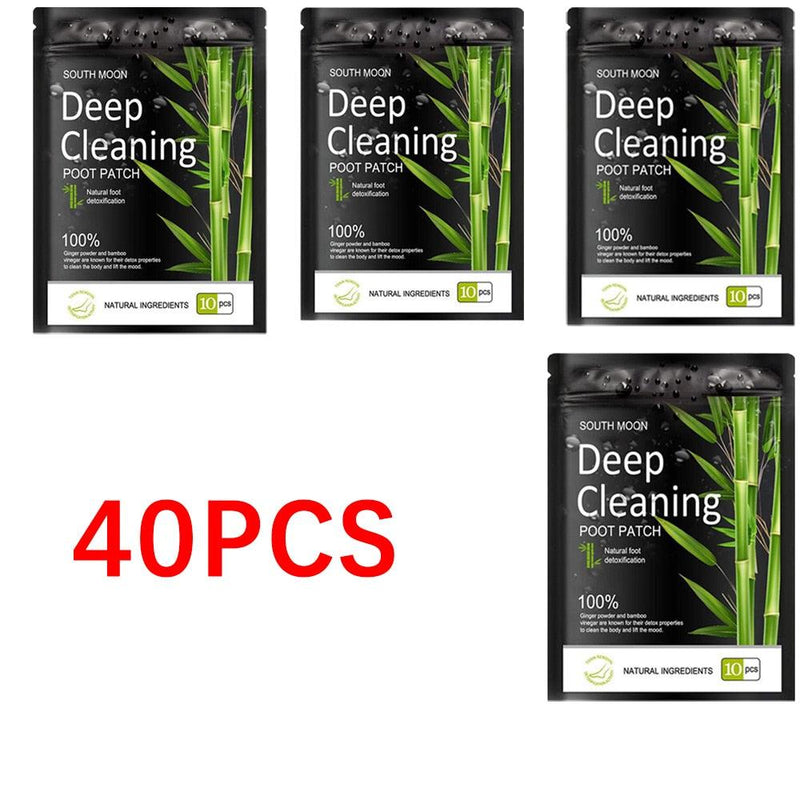Recupere seu brilho interior, abraçando o equilíbrio!     Adesivos DetoxRevive©