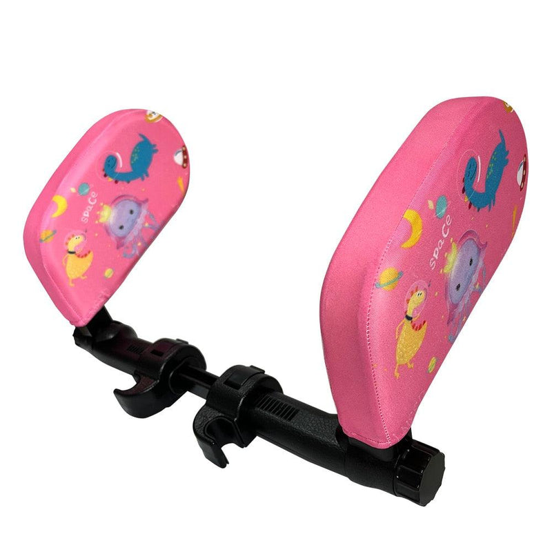 Car Neck (Almofada de Apoio de Pescoço para Carro)