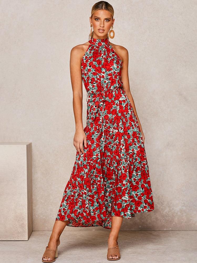 Solstilo (Vestido Casual)