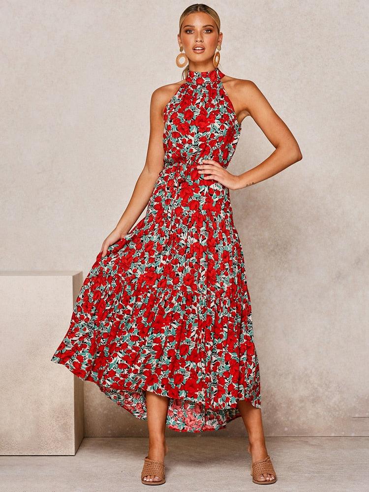 Solstilo (Vestido Casual)
