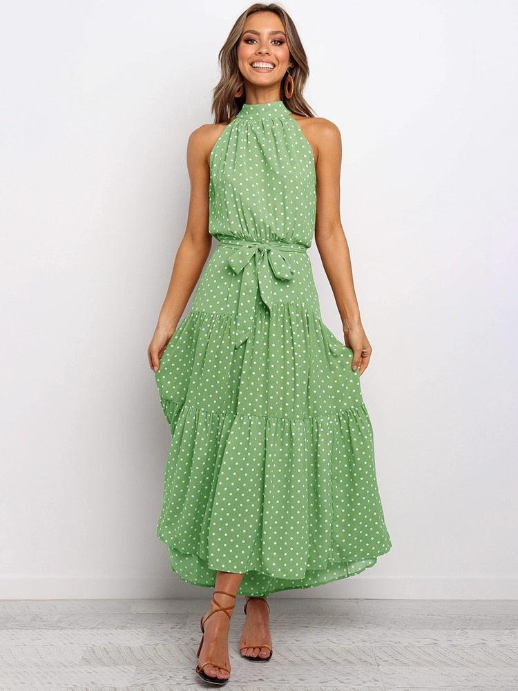 Solstilo (Vestido Casual)