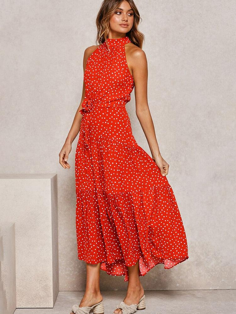 Solstilo (Vestido Casual)