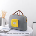 Bolsa de Armazenamento Portátil Dobrável para Viagem