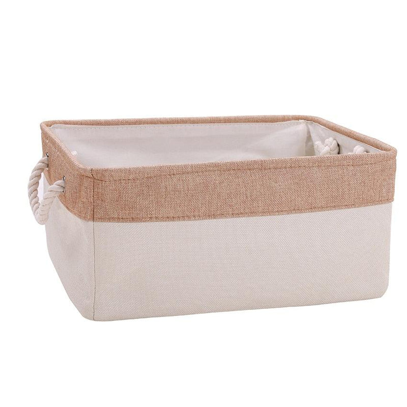 Organizer (Cesto de Armazenamento)