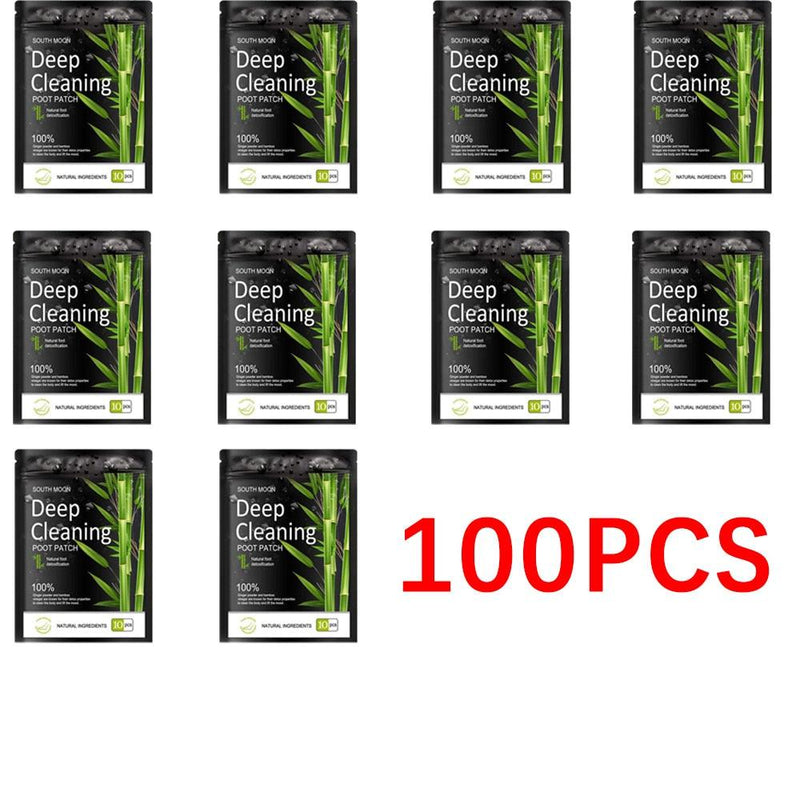Recupere seu brilho interior, abraçando o equilíbrio!     Adesivos DetoxRevive©