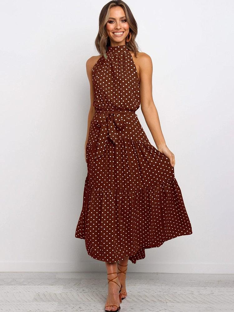 Solstilo (Vestido Casual)
