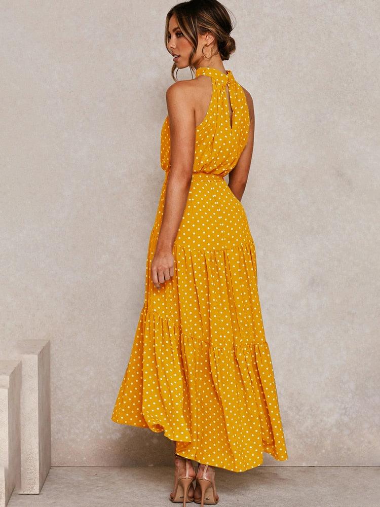 Solstilo (Vestido Casual)