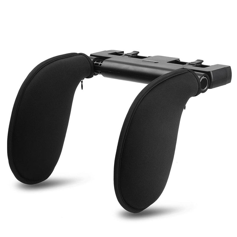 Car Neck (Almofada de Apoio de Pescoço para Carro)