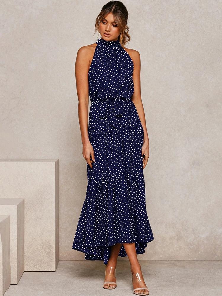 Solstilo (Vestido Casual)