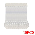 Fechaduras de Segurança Infantil (Conjunto com 10 peças)