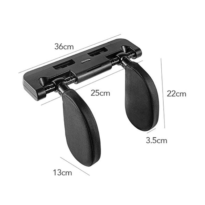 Car Neck (Almofada de Apoio de Pescoço para Carro)