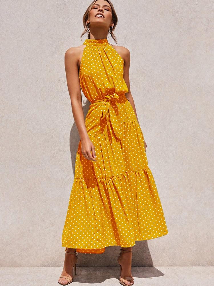 Solstilo (Vestido Casual)