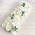 Arranjo de Arco de Casamento DIY