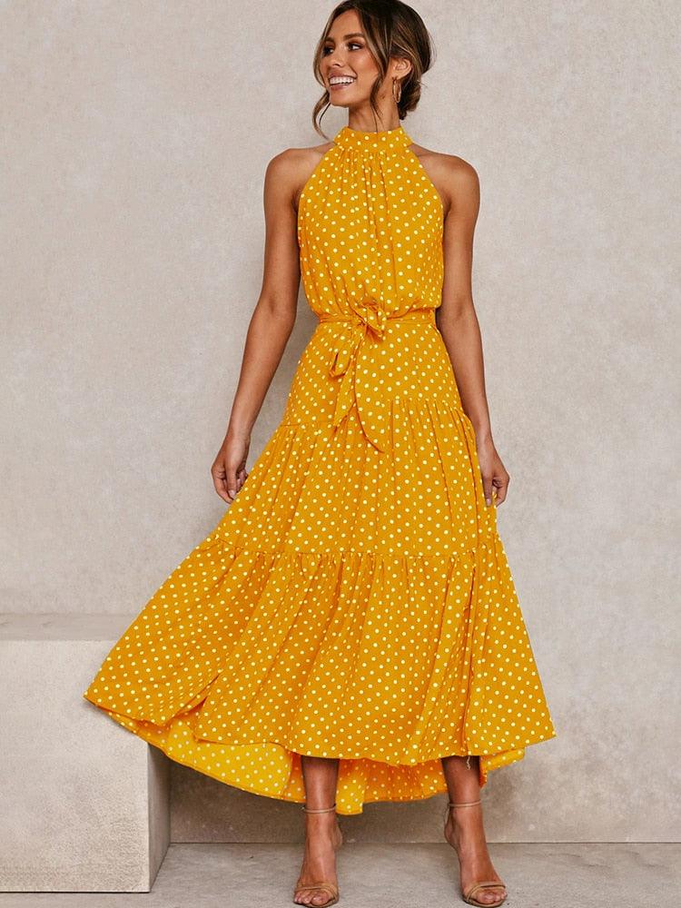 Solstilo (Vestido Casual)