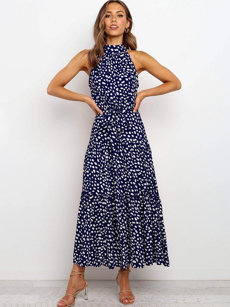 Solstilo (Vestido Casual)