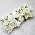 Arranjo de Arco de Casamento DIY