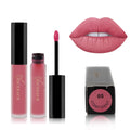 Gloss Labial Matte Cosmético