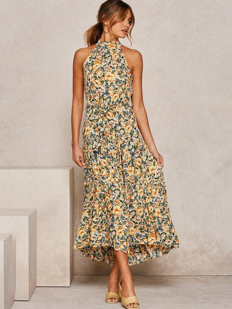 Solstilo (Vestido Casual)