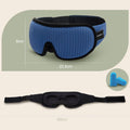Blindfold ( Bloqueador de Luz para Sono)