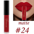 Gloss Labial Matte Cosmético