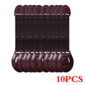 Fechaduras de Segurança Infantil (Conjunto com 10 peças)